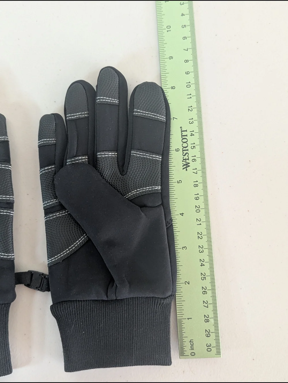 Source Unknown pair winter